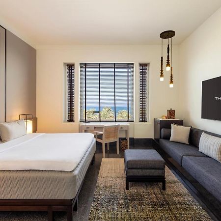 Hotel The Chedi Mascate Esterno foto
