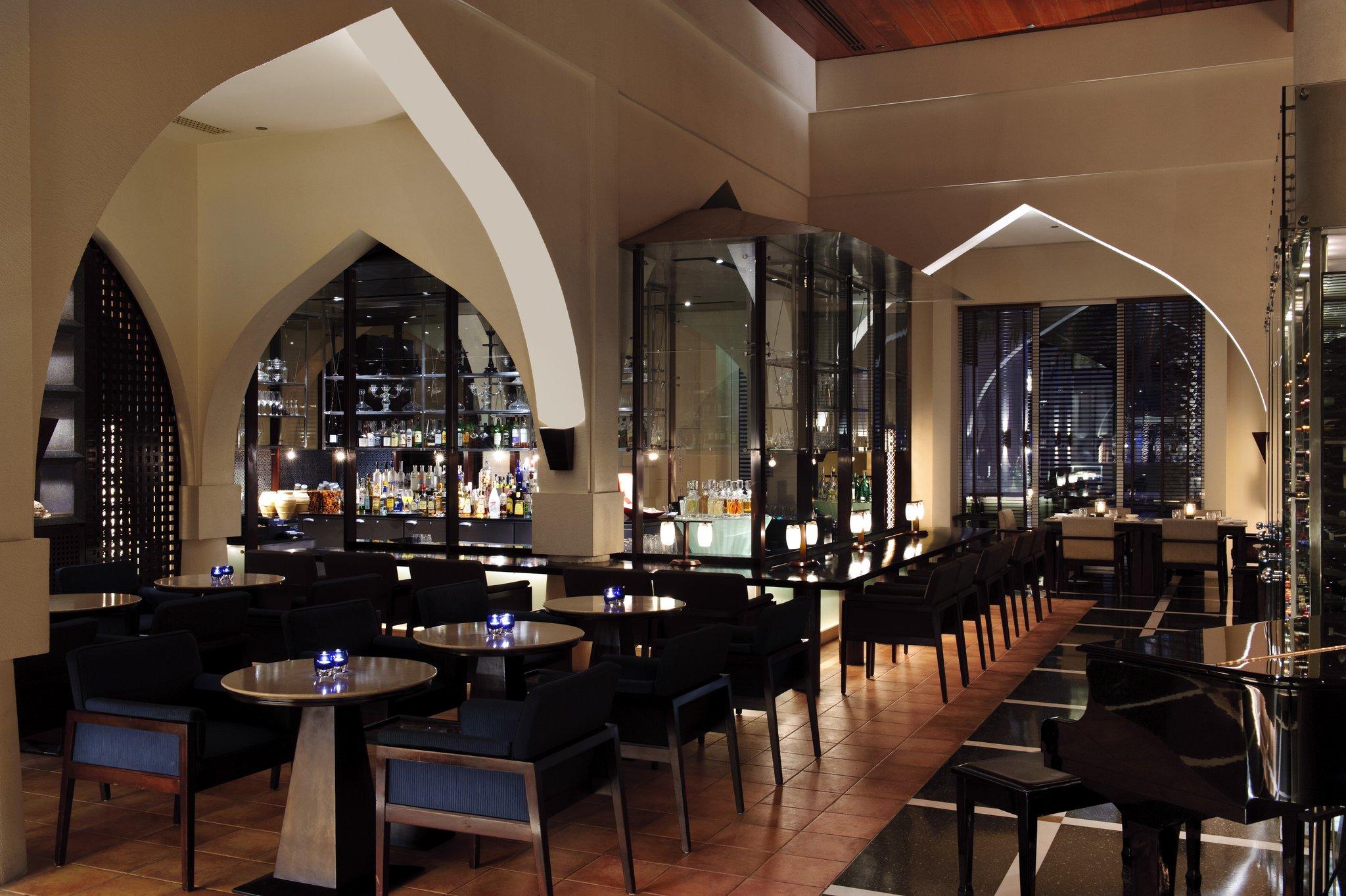 Hotel The Chedi Mascate Esterno foto