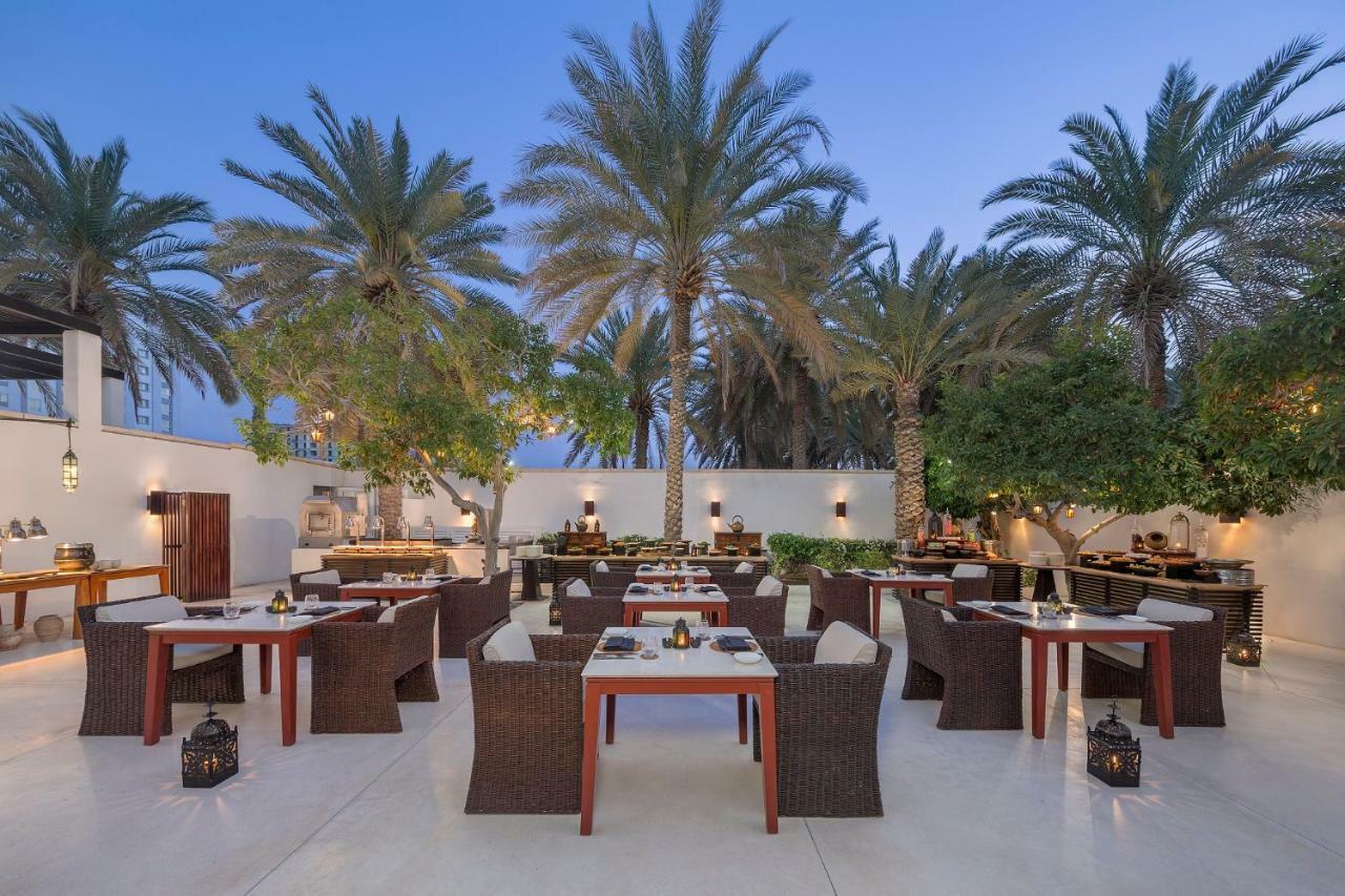 Hotel The Chedi Mascate Esterno foto